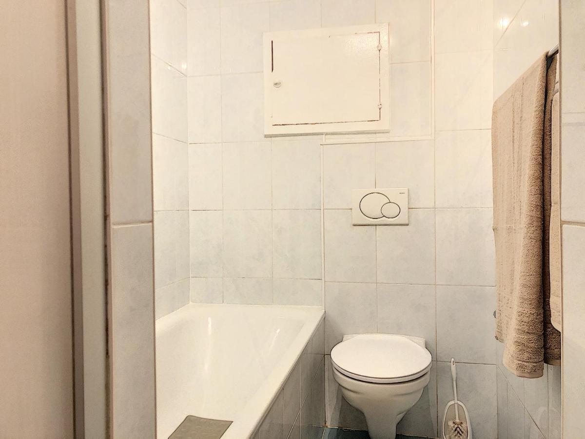 Apartment Sion Center المظهر الخارجي الصورة