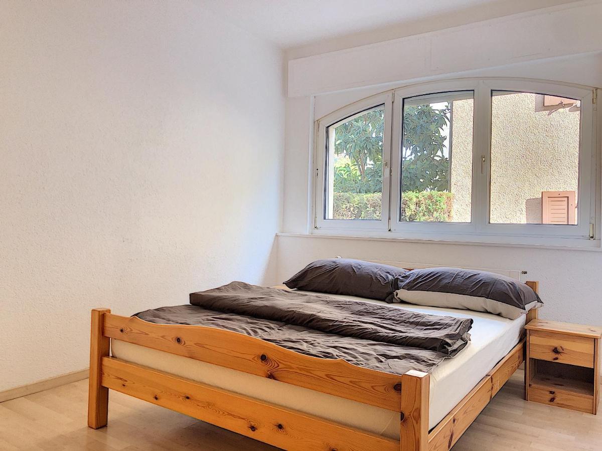 Apartment Sion Center المظهر الخارجي الصورة